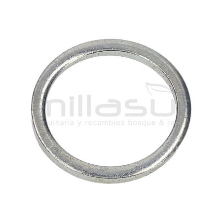 ARANDELA REDUCTORA SOPORTE CUCHILLA TC92. TC102 ( 07 05)TC102H(48I). TC92H (49) - motoscamaralweb.com