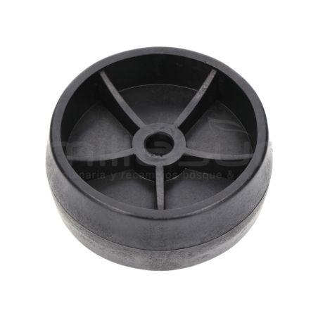 RUEDA PLATAFORMA CORTE 98X12mm TC92. TC102 ( 07 09). TC98S (14 04). TC92H (18) - motoscamaralweb.com