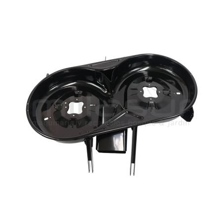 PLATAFORMA DE CORTE TRACTOR TC102 ( 07 13 ) - motoscamaralweb.com