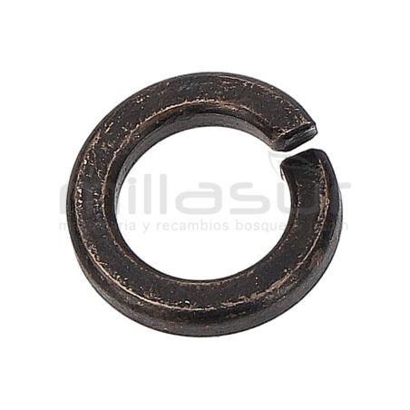 ARANDELA PRESION POLEA SUPERIOR BUJE TC92. TC102 ( 07 21)TC102H(38I) - motoscamaralweb.com