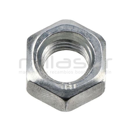 TUERCA SUJECION MUELLE TENSOR CORREA M12 TC92. TC102 ( 07 32) - motoscamaralweb.com