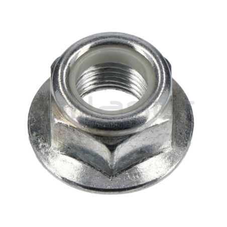 TUERCA SUJECION POLEA TENSORA M12X1.25 TC92. TC102 ( 07 38) - motoscamaralweb.com