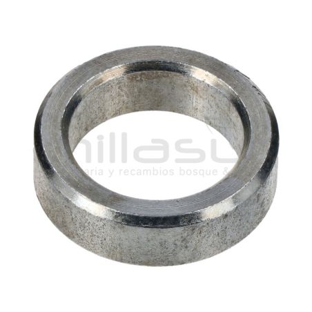 CASQUILLO SEPARADOR POLEAS TC92. TC102 ( 07 42 ) - motoscamaralweb.com