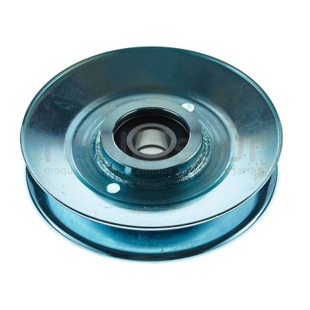 POLEA SUPERIOR SOPORTE CUCHILLA TRACTOR TC102 ( 07 43 ) - motoscamaralweb.com