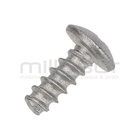 TORNILLO SUJECION ASA RECOGEDOR TC92. TC102 ( 08 21 ) - motoscamaralweb.com