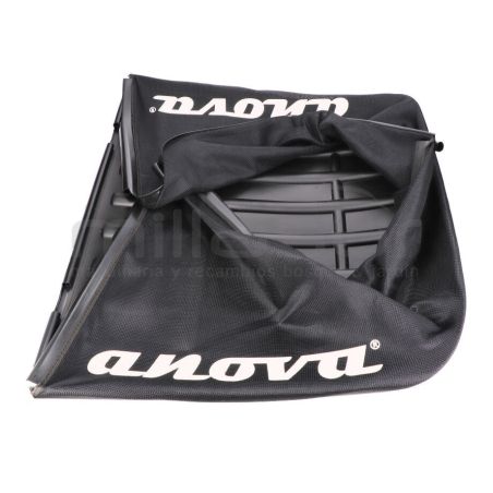 SACO CESTO RECOGEDOR TC92. TC102 ( 8 24 ) - motoscamaralweb.com