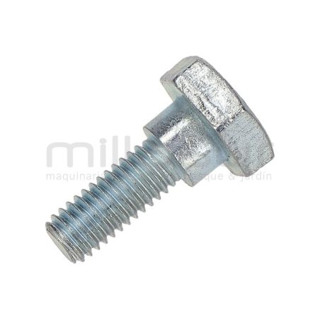 TORNILLO PALANCA RECOGEDOR TC92. TC102 ( 08 25 )TC102H(40D) - motoscamaralweb.com