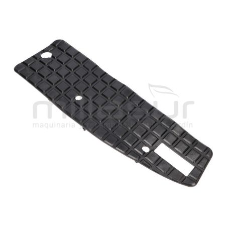 GOMA DERECHA PIES TC92. TC102 ( 09 02 ) - motoscamaralweb.com