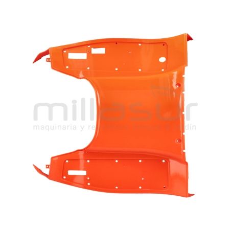 PLATAFORMA PIES TRACTOR TC92. TC102 ( 09 03 ) - motoscamaralweb.com