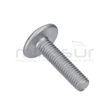 TORNILLO SUJECION CARCASAS M6X25 TC92. TC102 (09 04) - motoscamaralweb.com