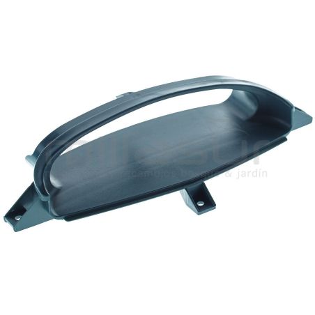 REJILLA SUPERIOR ENTRADA AIRE CAPO TRACTOR TC92. TC102 ( 09 17 ) - motoscamaralweb.com