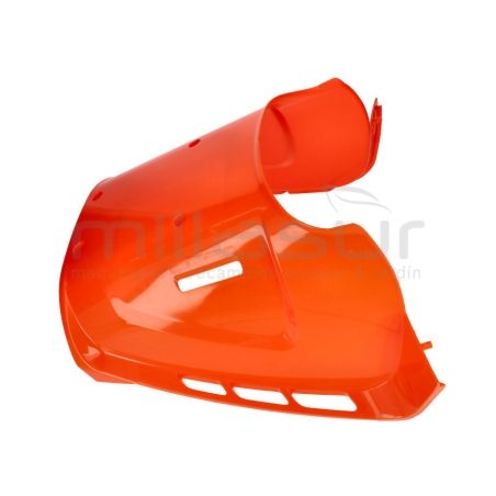 CARCASA COLUMNA DIRECCION TC92. TC102 ( 09 24 ) - motoscamaralweb.com