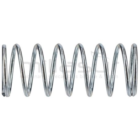 MUELLE PULSADOR INTERRUPTOR ASIENTO TC92. TC102 (09 34) - motoscamaralweb.com
