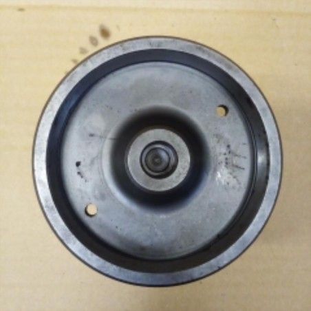 ARBOL MOTOCULTOR DUCATI DRT- motoscamaralweb.com