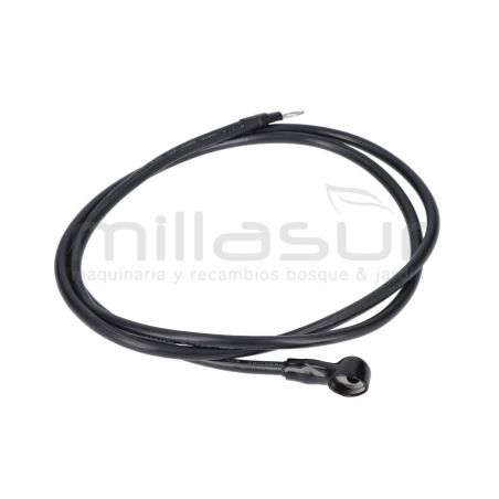 CABLE BATERIA NEGRO TC108LH (1). TC102H (1) - motoscamaralweb.com