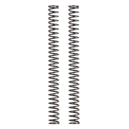 Muelles de horquilla YSS lineales Road 445mm- motoscamaralweb.com