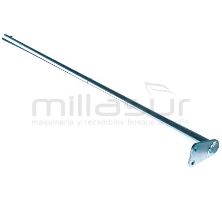 EJE INFERIOR VOLANTE DIRECCION TRACTOR TC62 ( 01 01 ) - motoscamaralweb.com