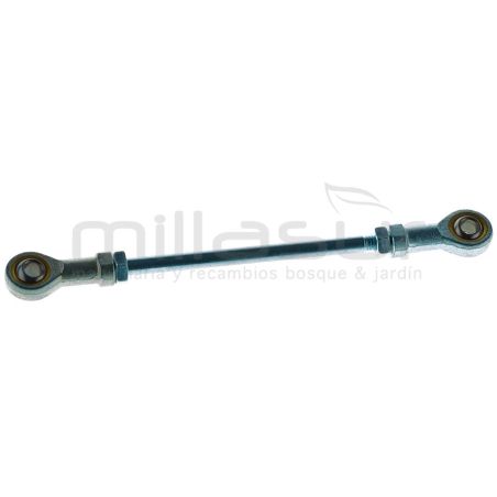 VARILLA ROTULAS DIRECCION TRACTOR TC62 ( 01 05 ) - motoscamaralweb.com