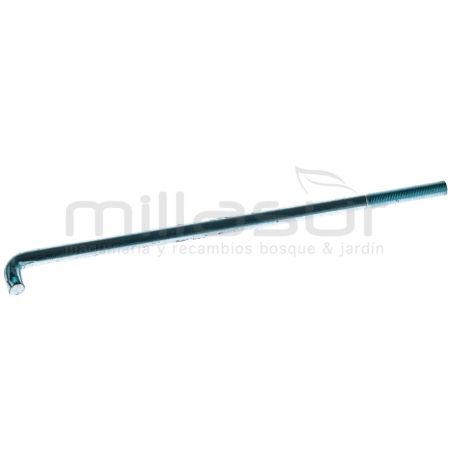 VARILLA TIRANTE PLATO CORTE TC62 ( 02 24 ) - motoscamaralweb.com