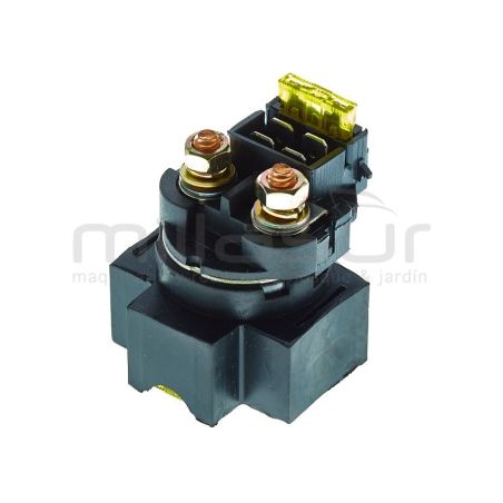 SOLENOIDE CON FUSIBLE TC62 ( 06 17 ) - motoscamaralweb.com