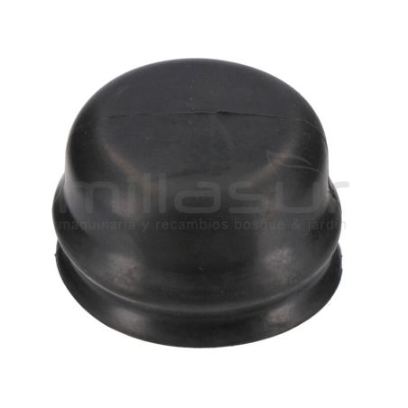 GOMA GUARDAPOLVOS RUEDA TC62 ( 07 01 ) - motoscamaralweb.com