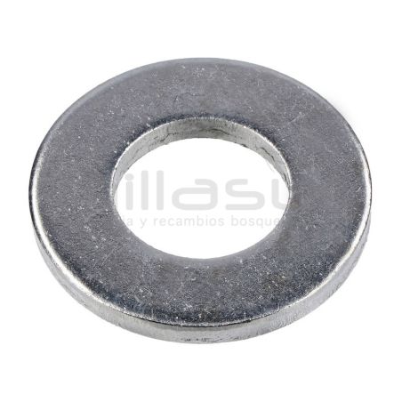 ARANDELA EJE DIRECCION TRACTOR TC62 ( 08 13 ). TC98S (09 22). TC102H (19. 18). TC108LH (7. 19) - motoscamaralweb.com