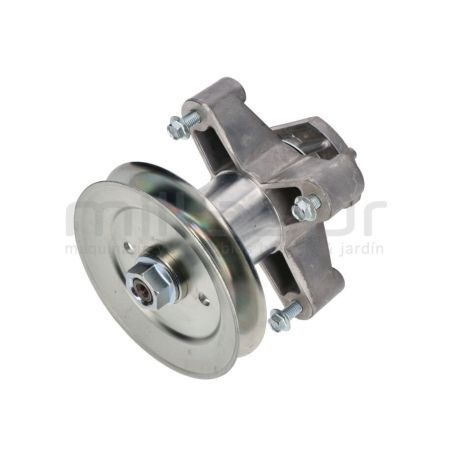 BUJE CON SOPORTE CUCHILLA COMPLETO TC62 ( 09 5-21 ) - motoscamaralweb.com