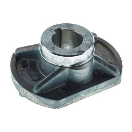 SOPORTE CUCHILLA 20mm TC62 (9.21). TC92H (52). TC102 (7.4). TC98S (14.26). TC102H (50). TC108LH (51) - motoscamaralweb.com
