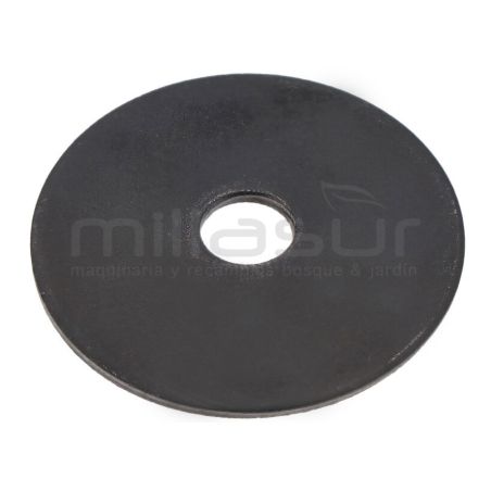 ARANDELA CUCHILLA TC62 ( 09 23 ). TC92H(54). TC102 (07 02). TC98S (14 29). TC102H (52). TC108LH (58) - motoscamaralweb.com