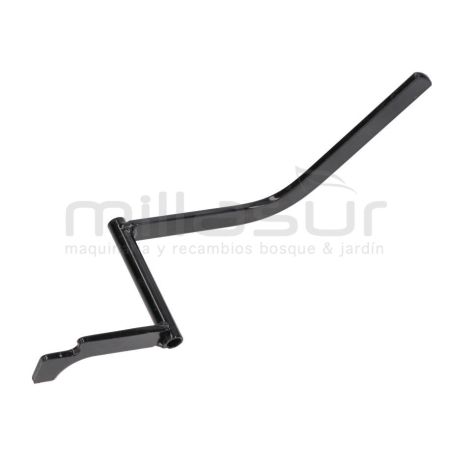 EJE ACCIONAMIENTO FRENO TC62 ( 10 05 ) - motoscamaralweb.com