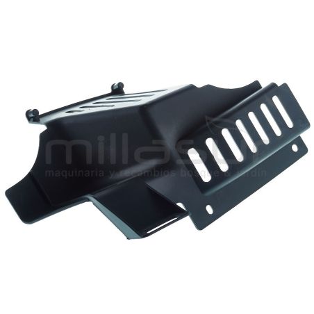 TAPA CORREA DERCH TC62 ( 12 03 ) - motoscamaralweb.com