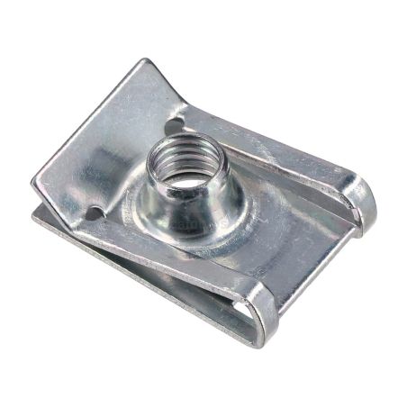 GRAPA TUERCA M6 TC62( 12 10 ). TC92. TC102(09 36)TC98S(01 22)(06 06)(15 25)(16 11)TC102H(7I-25M) - motoscamaralweb.com