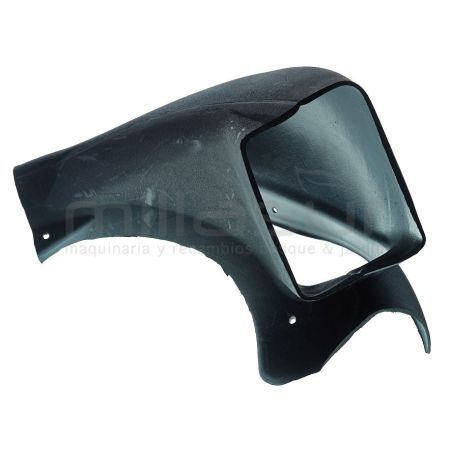 CODO SALIDA HIERBA TC62 ( 16 01 ) - motoscamaralweb.com