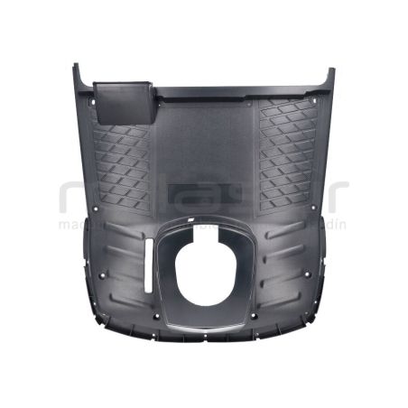 PLATAFORMA PIES TRACTOR TC62 ( 17 01 ) - motoscamaralweb.com