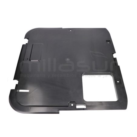 PANEL SALIDA HIERBA TC62 ( 17 16 ) - motoscamaralweb.com