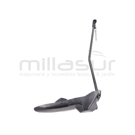 KIT MULCHING TRACTOR CORTACESPED ANOVA TC86M-TC92H-TC102H - motoscamaralweb.com