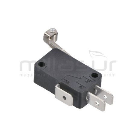 MICRO INTERRUPTOR LLENADO CESTO TC86M. TC92H (31)TC102H(33K) - motoscamaralweb.com