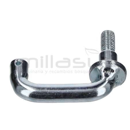 UNION PALANCA PEDAL FRENO TC86M. TC92H (13) TC98LH. TC108LH (12) - motoscamaralweb.com