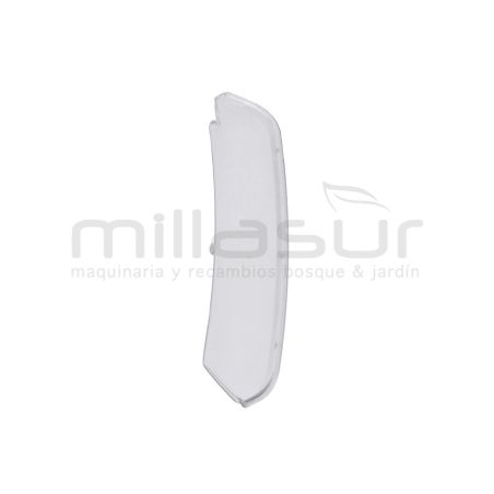 TAPA FOCO DERECHA TC98LH. TC92H (9). TC86M. TC108LH (9)TC102H(9M) - motoscamaralweb.com