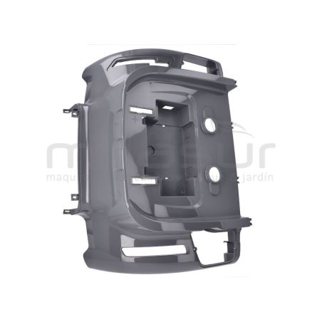 CARCASA CUBIERTA TRASERA ASIENTO TC86M. TC92H (29)TC102H(30m) - motoscamaralweb.com