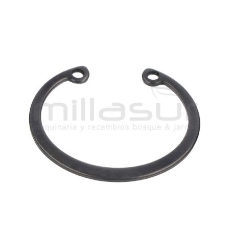 E-CLIP 37 POLEA GUIA CORREA TRACCION TC86M (17). TC92H. TC98LH (11). TC108LH (13). TC102H(29 19) - motoscamaralweb.com