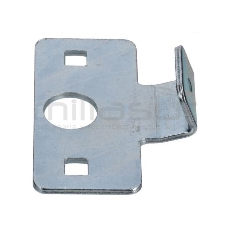 SOPORTE GUIA EJE VOLANTE TC86M. TC92H (24). TC98LH (24). TC108LH (5). TC102H (5) - motoscamaralweb.com