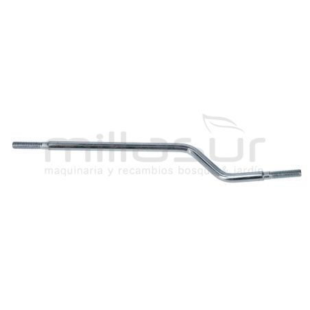 VARILLA DIRECCION VOLANTE TC86M. TC92H (8). TC98LH (8). TC108LH (3). TC102H (3) - motoscamaralweb.com