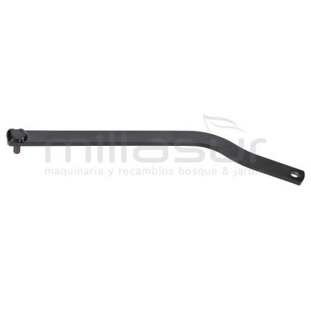 SOPORTE DELANTERO PLATO DE CORTE TC86M. TC92H. TC98LH. TC108LH (3) - motoscamaralweb.com