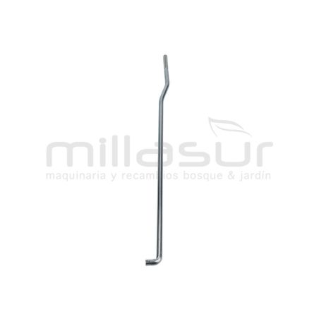 VARILLA TIRANTE PALANCA ALTURA PLATO DE CORTE TC86M. TC92M (15)TC102H(17H) - motoscamaralweb.com