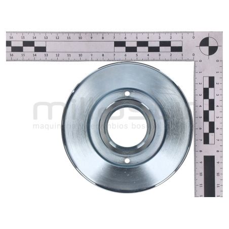 POLEA TENSOR CORREA DE CORTE TC86M. TC92H (11)TC102H(16I) - motoscamaralweb.com