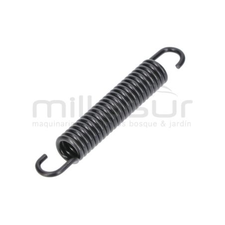 MUELLE TENSOR CORREA CORTE TC86M. TC92H (21)TC102H(9I) - motoscamaralweb.com