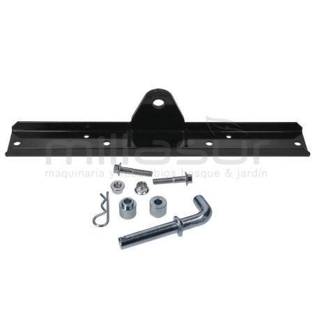 SOPORTE ENGANCHE PARA REMOLQUE TC86M. TC92H - motoscamaralweb.com