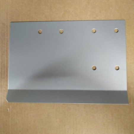 GUARDAPOLVO D. MOTOCULTOR DUCATI DRT- motoscamaralweb.com