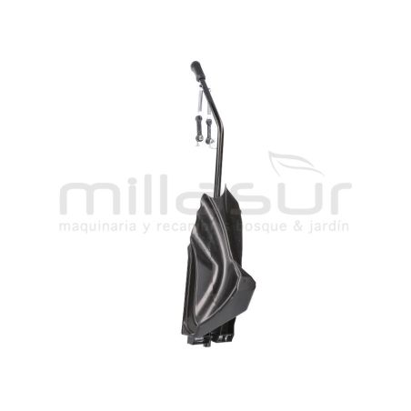 KIT MULCHING TRACTOR CORTACESPED ANOVA TC92 - motoscamaralweb.com